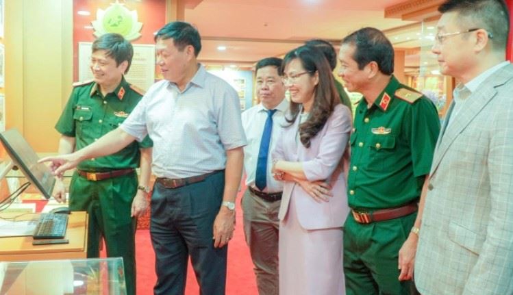 Y học cổ truyền Việt Nam là di sản văn hóa, cần hội nhập quốc tế