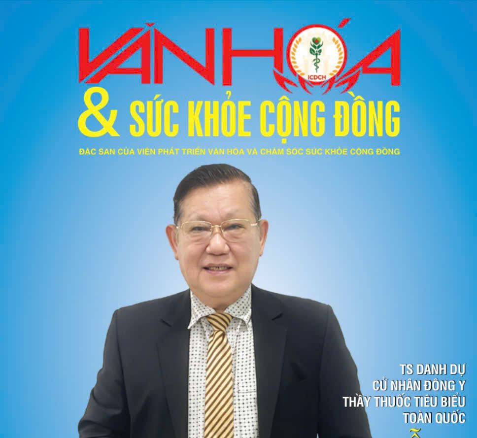 TS danh dự, cử nhân Đông y, thầy thuốc tiêu biểu toàn quốc Nguyễn Phúc Hưng: Không ngừng rèn đức, luyện tài để giúp ích cho đời