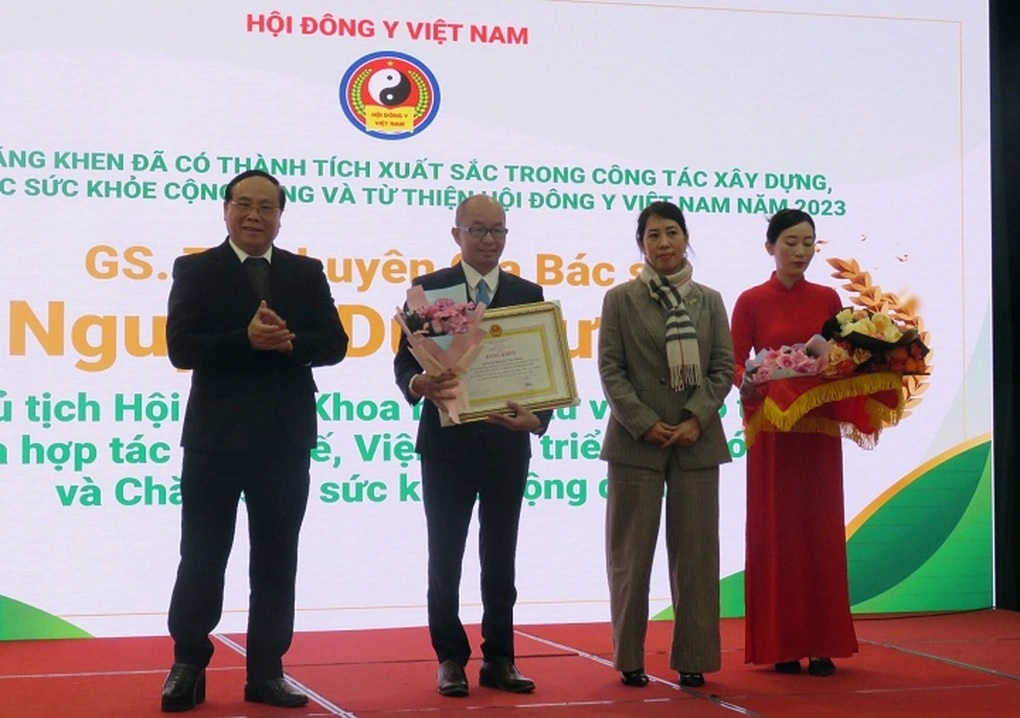 Gánh nặng ung thư tại Việt Nam tăng nhanh - 3