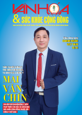 Viện Phát triển văn hóa và Chăm sóc sức khỏe cộng đồng