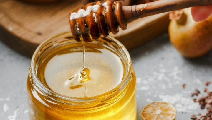 5 thay đổi của cơ thể khi sử dụng quá nhiều mật ong