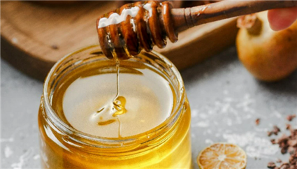 5 thay đổi của cơ thể khi sử dụng quá nhiều mật ong