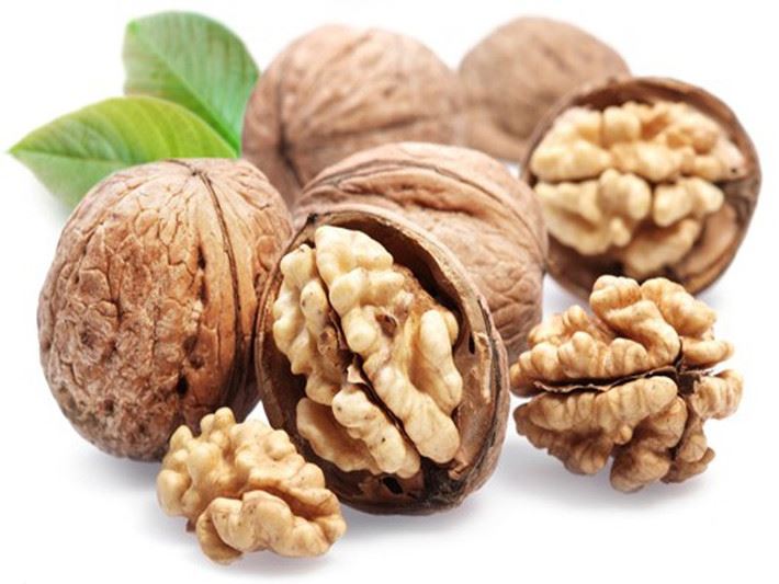 Quả óc chó giúp cải thiện não bộ, ngăn ngừa bệnh tim, giảm nguy cơ ung thư