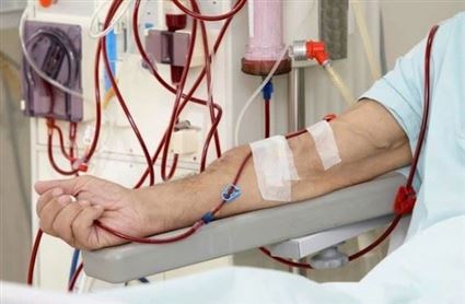 Chưa có đủ bằng chứng y khoa về lọc máu, huyết tương phòng bệnh mỡ máu, đột quỵ