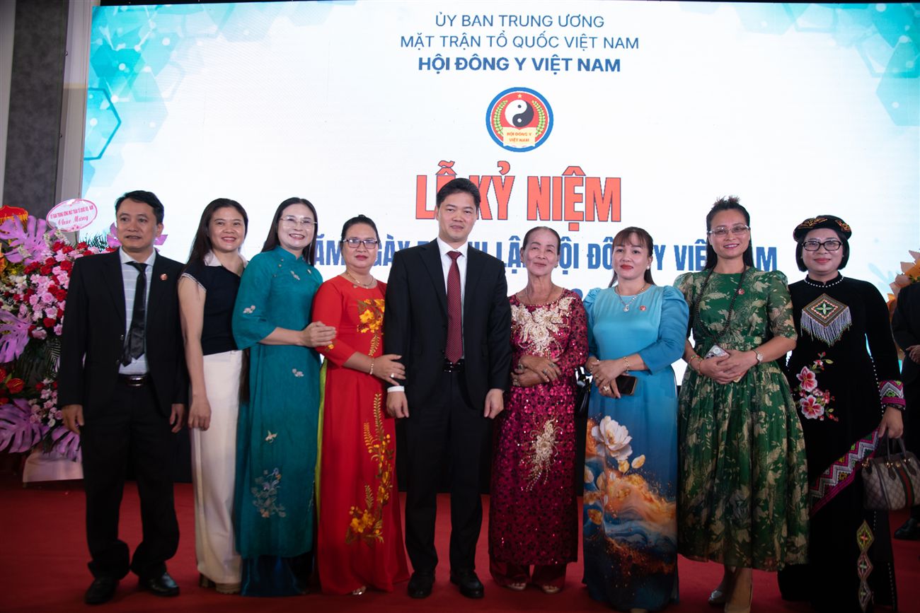 80 năm Hội Đông y Việt Nam: Kế thừa tinh hoa, chuẩn hóa bằng khoa học, hướng tới tương lai