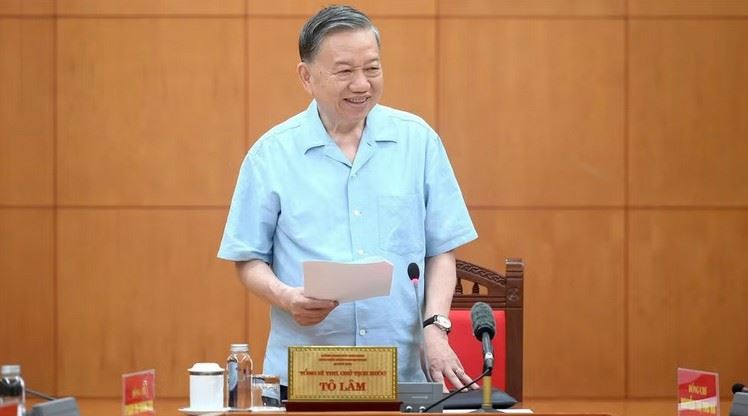 Y học cổ truyền phải là một nguồn lực phát triển đất nước trong giai đoạn mới 