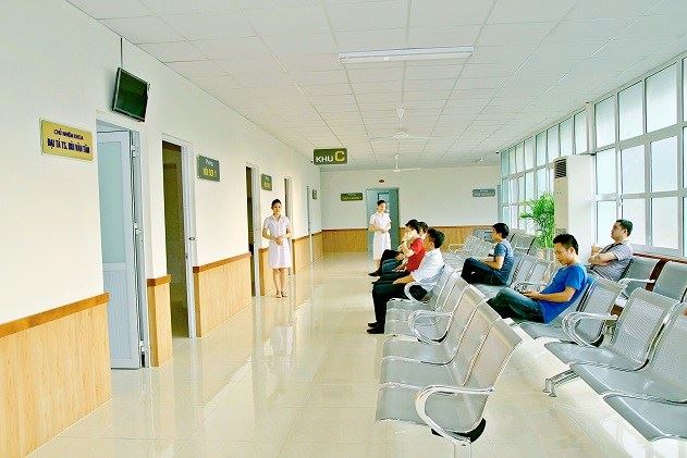 Hà Nội: Thanh tra Sở Y tế phạt vi phạm hành chính 3 phòng khám với tổng số tiền 61 triệu đồng 