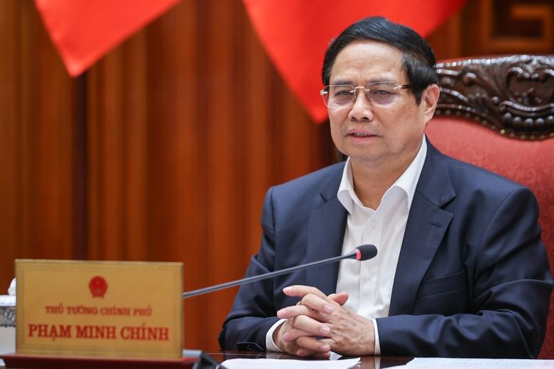 Thủ tướng: Ứng phó chủ động, kịp thời, linh hoạt trong mọi tình huống, khẩn trương hỗ trợ doanh nghiệp, người dân