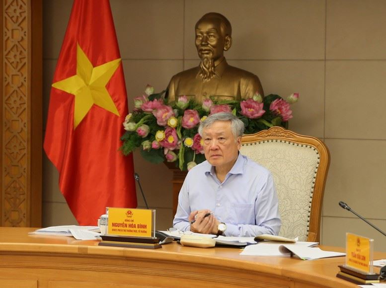 Văn kiện đại hội phải được xây dựng trên tinh thần ngắn ngọn, súc tích, có tính bứt phá, vươn lên