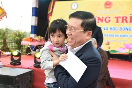 Ông Nguyễn Tuấn Anh - Phó Chủ nhiệm Ủy ban Công tác Đại biểu Quốc hội, Đại biểu Quốc hội khóa XV:  Sống và làm việc với tinh thần “vì dân”