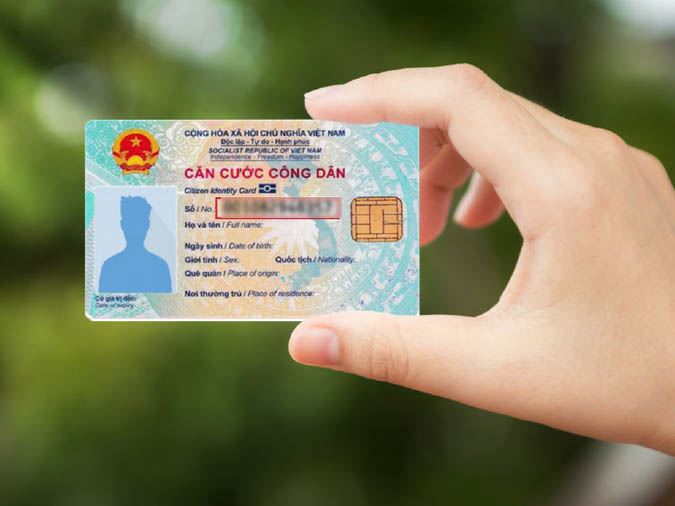 Bộ Công an thông tin kết quả thu thập ADN làm thẻ căn cước