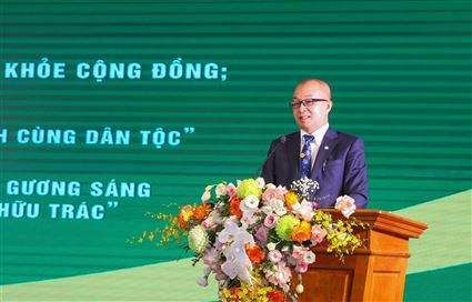 GS.TS. Bác sĩ Chuyên gia Nguyễn Duy Cương: Bí quyết nào để mọi người sống thọ khỏe mạnh