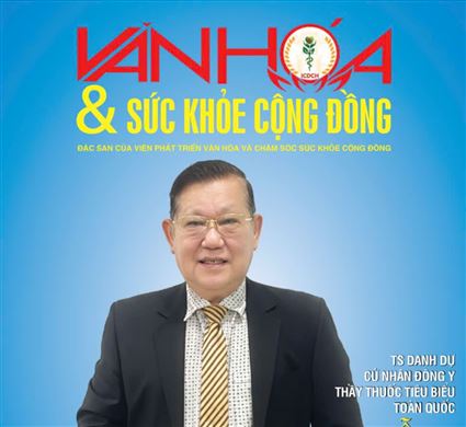 TS danh dự, cử nhân Đông y, thầy thuốc tiêu biểu toàn quốc Nguyễn Phúc Hưng: Không ngừng rèn đức, luyện tài để giúp ích cho đời