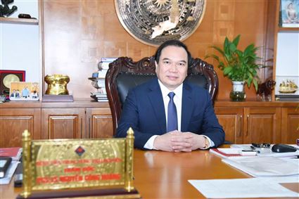 PGS.TS.BS Nguyễn Công Hoàng - Vị đại biểu vì sức khỏe nhân dân