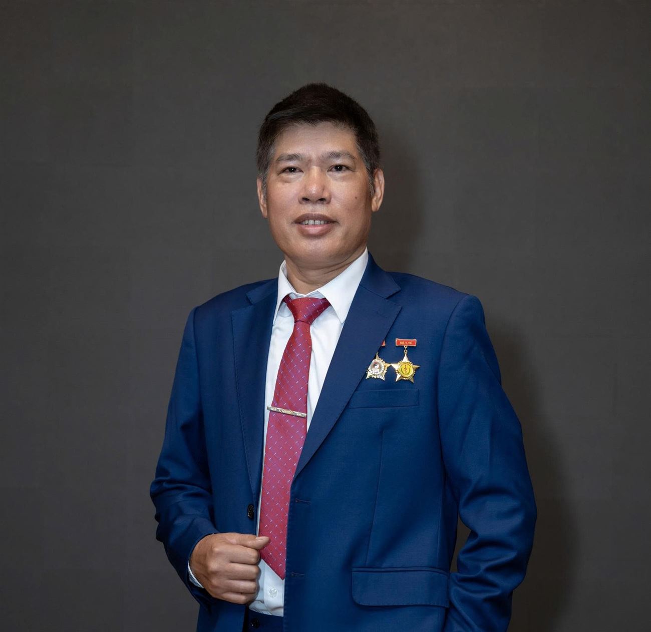 Thầy thuốc Đông y tiêu biểu toàn quốc, Nghệ Nhân, Doanh nhân Nguyễn Văn Nhân: Lương y Tâm Tài Đức