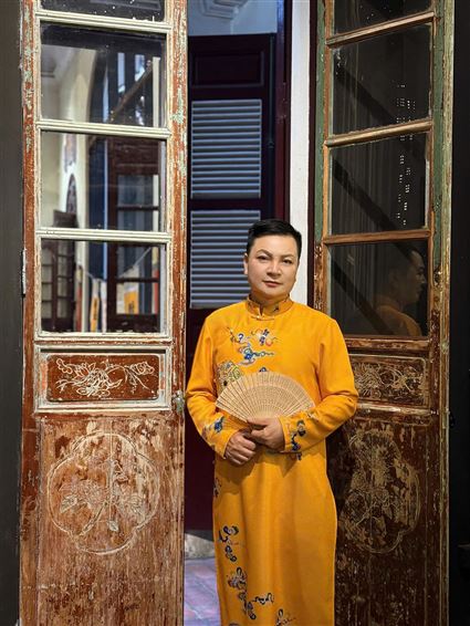 VĂN HÓA ĐI LỄ ĐẦU XUÂN VÀ SỨC KHỎE TINH THẦN CỦA NGƯỜI VIỆT